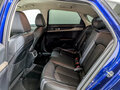 2021 Kia K5 III, синий - вид 11