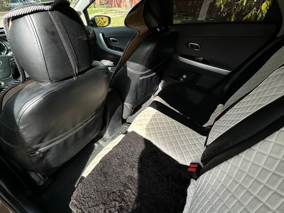 2014 Kia Ceed II, коричневый, 1170000 рублей - вид 17