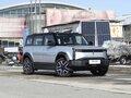 2024 iCar 03 65.69 kWh, серебристый, 3550000 рублей - вид 2
