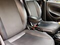2017 Smart Forfour II, чёрный - вид 3