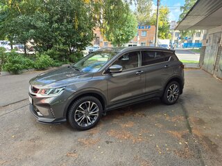2024 Belgee X50, серый, 1580000 рублей, вид 1