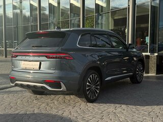 2026 Geely Monjaro I Рестайлинг, серый, 4954990 рублей, вид 2