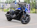 2022 Suzuki Boulevard M109R, синий, 1698096 рублей - вид 4