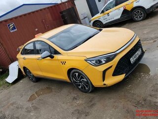 2023 BAIC U5 Plus, серый, 910000 рублей, вид 1