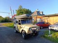 1992 УАЗ 31512, бежевый, 250000 рублей - вид 1