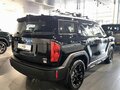 2026 Haval H3 I Рестайлинг, чёрный - вид 3
