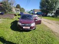 2013 Lada (ВАЗ) Granta I, пурпурный, 170000 рублей