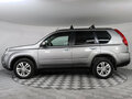 2014 Nissan X-Trail II Рестайлинг, серый - вид 7