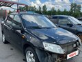 2013 Lada (ВАЗ) Granta I, синий, 60000 рублей