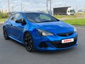 2013 Opel Astra OPC J, синий, 759000 рублей - вид 1