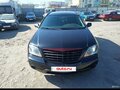 2004 Chrysler Pacifica CS, чёрный, 700000 рублей - вид 1