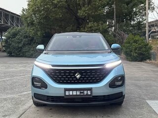 2020 Baojun RM-5, голубой, 1220000 рублей, вид 2