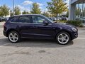 2011 Audi Q5 I (8R), фиолетовый - вид 6