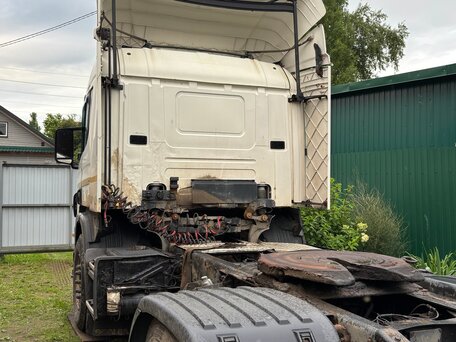 2006 Scania R-Series, белый, 900000 рублей, вид 3