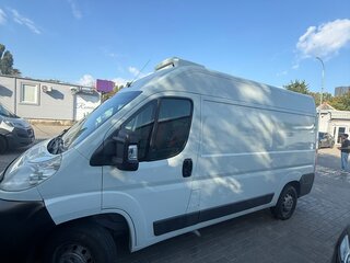2013 Fiat Professional Ducato, белый, 1900000 рублей, вид 3