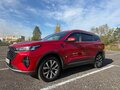 2023 Chery Tiggo 7 Pro Max I, красный, 1500000 рублей - вид 5