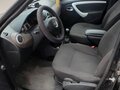 2014 Lada (ВАЗ) Largus I, коричневый, 680000 рублей - вид 8