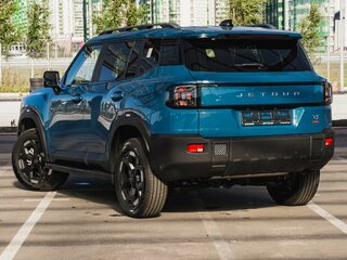 2026 Jetour T1, синий, 3959901 рублей, вид 5