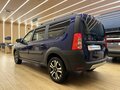 2026 Lada (ВАЗ) Largus Cross I Рестайлинг, синий - вид 6