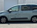 2023 Toyota Sienta III, зелёный - вид 7