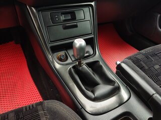 1999 Honda Accord Type R VI, красный, 450000 рублей, вид 3