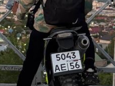 2024 Racer K2, зелёный, 145000 рублей, вид 5