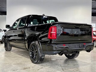 2026 Ram 1500 Crew Cab V Рестайлинг, чёрный, 10500000 рублей, вид 5