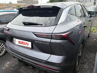 2023 Jetour Dashing I, серый, 1179000 рублей, вид 4