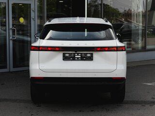 2026 Omoda C7, белый, 3099000 рублей, вид 5