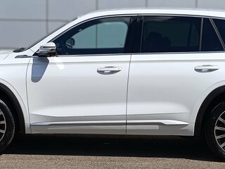 2026 VOLGA K50, белый, 4349000 рублей, вид 5