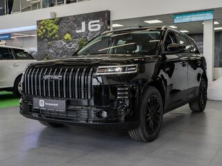 2026 Jeland J6, чёрный, 2549000 рублей, вид 2