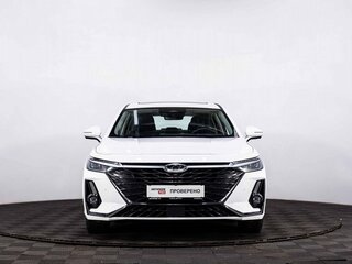 2025 Chery Arrizo 8, белый, 3242250 рублей, вид 2