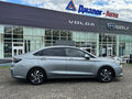 2023 BAIC U5 Plus, серый - вид 5