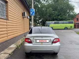 2010 Daewoo Nexia I Рестайлинг, серебристый, 75000 рублей, вид 3