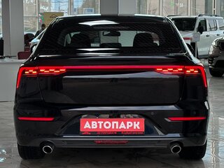 2023 FAW Bestune B70 I, чёрный, 1679000 рублей, вид 5