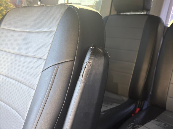2013 Volkswagen Caravelle, белый, 2300000 рублей - вид 19