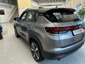 2026 Changan CS35 Plus I Рестайлинг, серебристый - вид 8