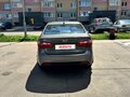 2014 Kia Rio III, серый, 990000 рублей - вид 4