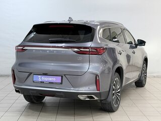 2023 Exeed TXL I Рестайлинг, серый, 2549000 рублей, вид 4