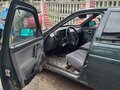 2003 Lada (ВАЗ) 2110, зелёный, 85000 рублей - вид 2