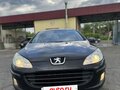 2008 Peugeot 407, чёрный, 420000 рублей