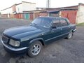 2001 ГАЗ 3110 «Волга», зелёный, 590000 рублей - вид 2
