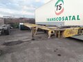 1996 Monon Полуприцеп - контейнеровоз, жёлтый, 270000 рублей - вид 1