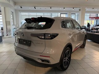 2025 Changan UNI-S I, серый, 3179900 рублей, вид 4