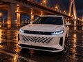 2023 Exeed LX I Рестайлинг 2, белый, 2200000 рублей