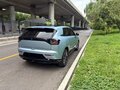 2026 Arcfox Beta T1 42.3 kWh, синий - вид 6