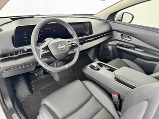 2022 Nissan Ariya I, белый, 2790757 рублей, вид 5