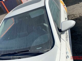 2024 Changan Alsvin, белый, 910000 рублей, вид 2