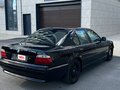 1999 BMW 7 серии 740i III (E38) Рестайлинг, чёрный, 1650000 рублей - вид 7