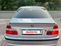2001 BMW 3 серии 320i IV (E46), серый, 638000 рублей - вид 8